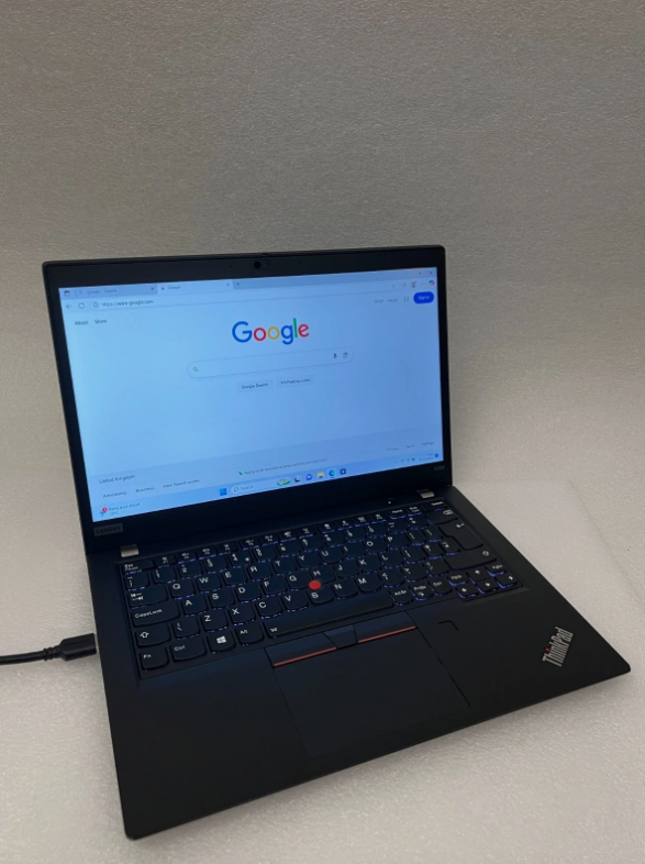 Lenovo ThinkPad X390 Laptop i5 8265U 1.6GHz 8GB 256GB SSD Windows 11 Pro Hurry!