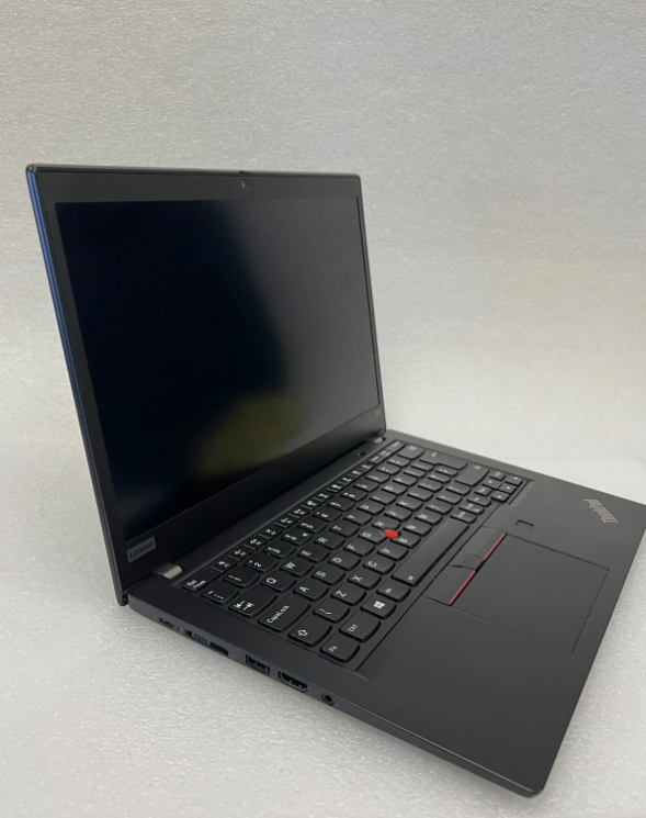 Lenovo ThinkPad X390 Laptop i5 8265U 1.6GHz 8GB 256GB SSD Windows 11 Pro Hurry!