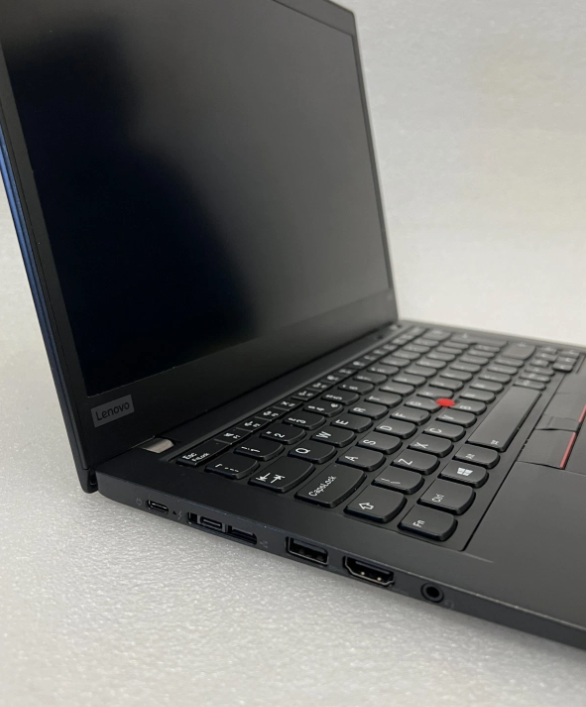 Lenovo ThinkPad X390 Laptop i5 8265U 1.6GHz 8GB 256GB SSD Windows 11 Pro Hurry!
