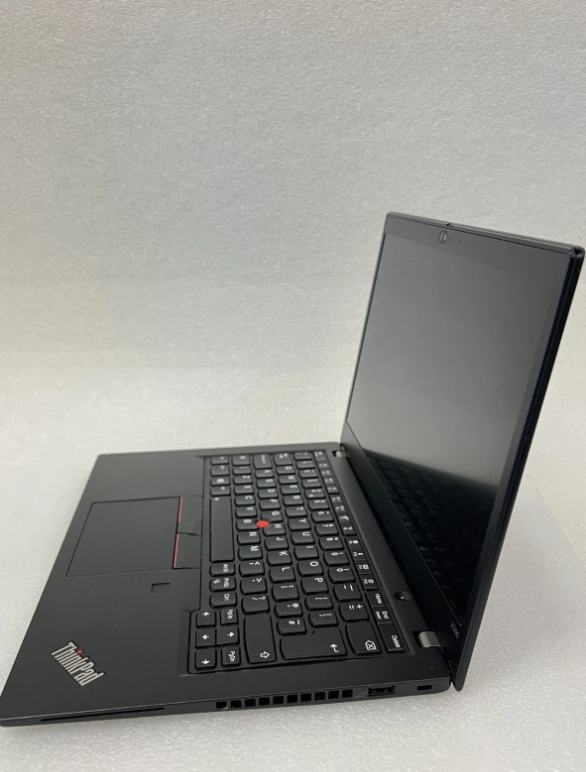 Lenovo ThinkPad X390 Laptop i5 8265U 1.6GHz 8GB 256GB SSD Windows 11 Pro Hurry!