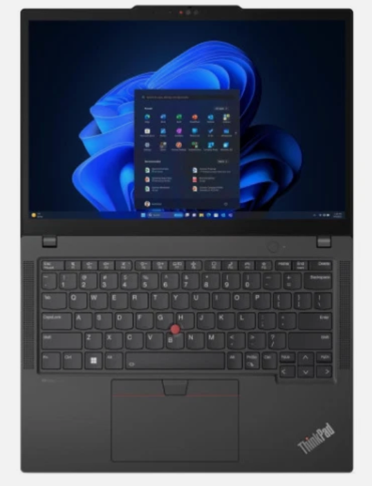 Lenovo Thinkpad X13 Gen 5 intel core Ultra 5 125U 16GB 512GB SSD Windows 11 Laptop