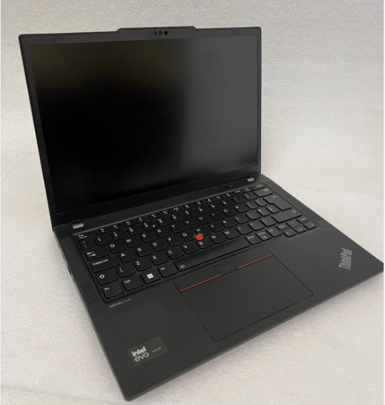 Lenovo Thinkpad X13 Gen 5 intel core Ultra 5 125U 16GB 512GB SSD Windows 11 Laptop