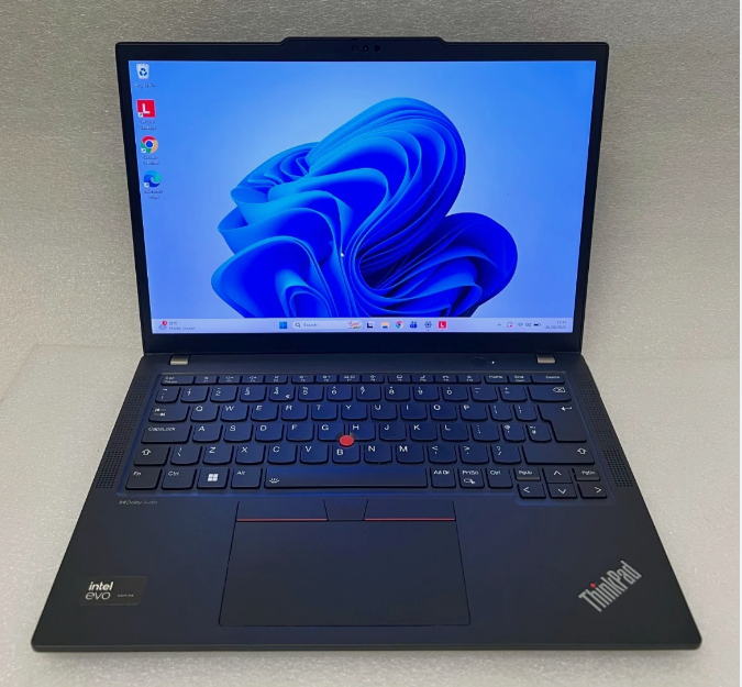 Lenovo Thinkpad X13 Gen 5 intel core Ultra 5 125U 16GB 512GB SSD Windows 11 Laptop