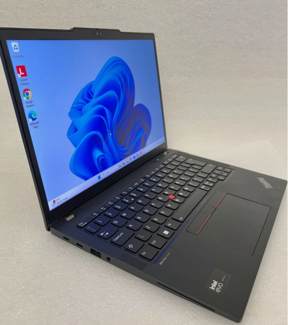 Lenovo Thinkpad X13 Gen 5 intel core Ultra 5 125U 16GB 512GB SSD Windows 11 Laptop