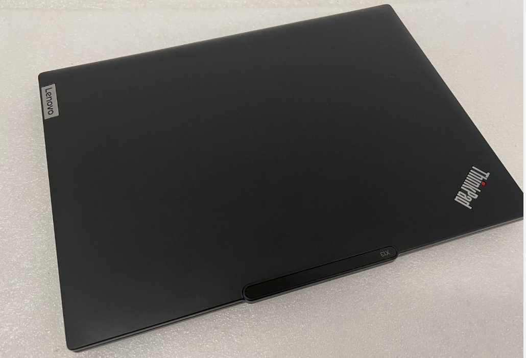 Lenovo Thinkpad X13 Gen 5 intel core Ultra 5 125U 16GB 512GB SSD Windows 11 Laptop
