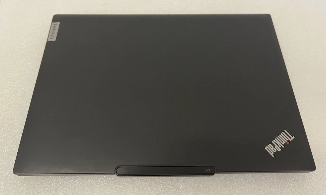 Lenovo Thinkpad X13 Gen 5 intel core Ultra 5 125U 16GB 512GB SSD Windows 11 Laptop