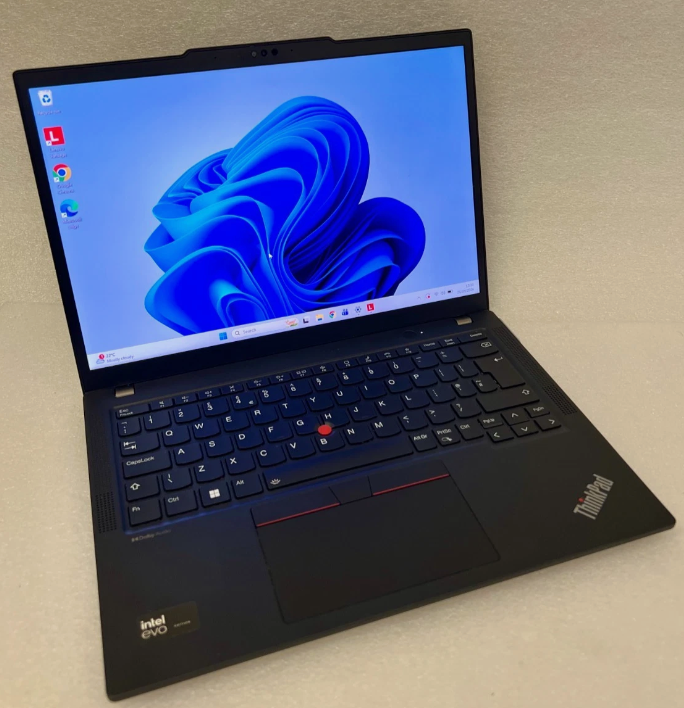 Lenovo Thinkpad X13 Gen 5 intel core Ultra 5 125U 16GB 512GB SSD Windows 11 Laptop