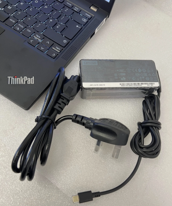 Lenovo Thinkpad X13 Gen 5 intel core Ultra 5 125U 16GB 512GB SSD Windows 11 Laptop