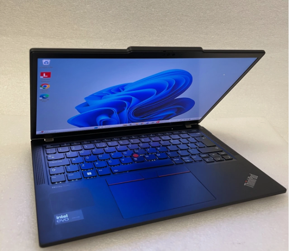 Lenovo Thinkpad X13 Gen 5 intel core Ultra 5 125U 16GB 512GB SSD Windows 11 Laptop
