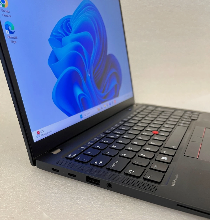 Lenovo Thinkpad X13 Gen 5 intel core Ultra 5 125U 16GB 512GB SSD Windows 11 Laptop