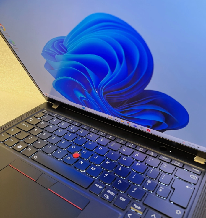 Lenovo Thinkpad X13 Gen 5 intel core Ultra 5 125U 16GB 512GB SSD Windows 11 Laptop