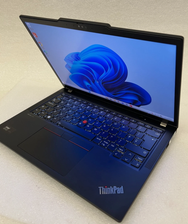 Lenovo Thinkpad X13 Gen 5 intel core Ultra 5 125U 16GB 512GB SSD Windows 11 Laptop