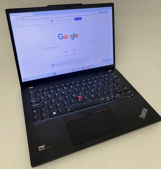 Lenovo Thinkpad X13 Gen 5 intel core Ultra 5 125U 16GB 512GB SSD Windows 11 Laptop