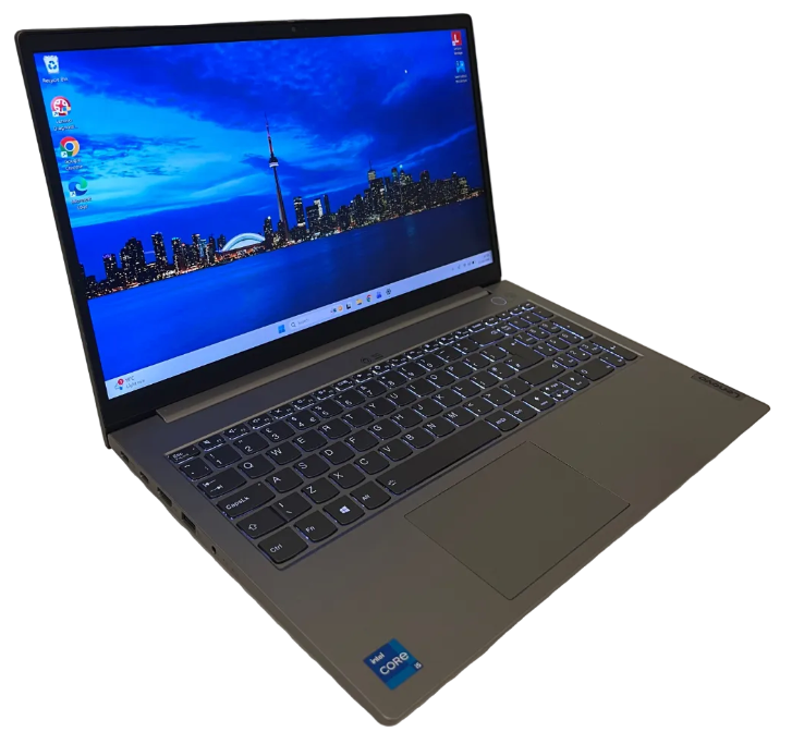 Lenovo ThinkBook 15 G2 ITL i5 1135G7 Turbo 4.2GHz 8GB 256GB SSD Windows 11 Pro Laptop