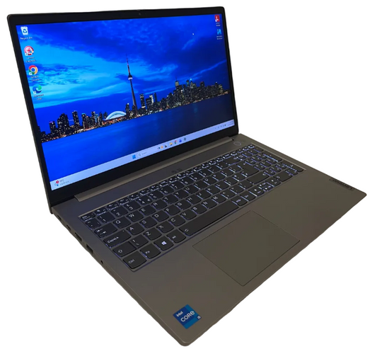 Lenovo ThinkBook 15 G2 ITL i5 1135G7 Turbo 4.2GHz 8GB 256GB SSD Windows 11 Pro Laptop