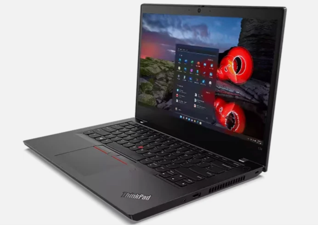 Lenovo ThinkPad L14 Gen 2 i5-1145G7 vPro 16GB 256GB SSD 14" FHD 1Y Warranty