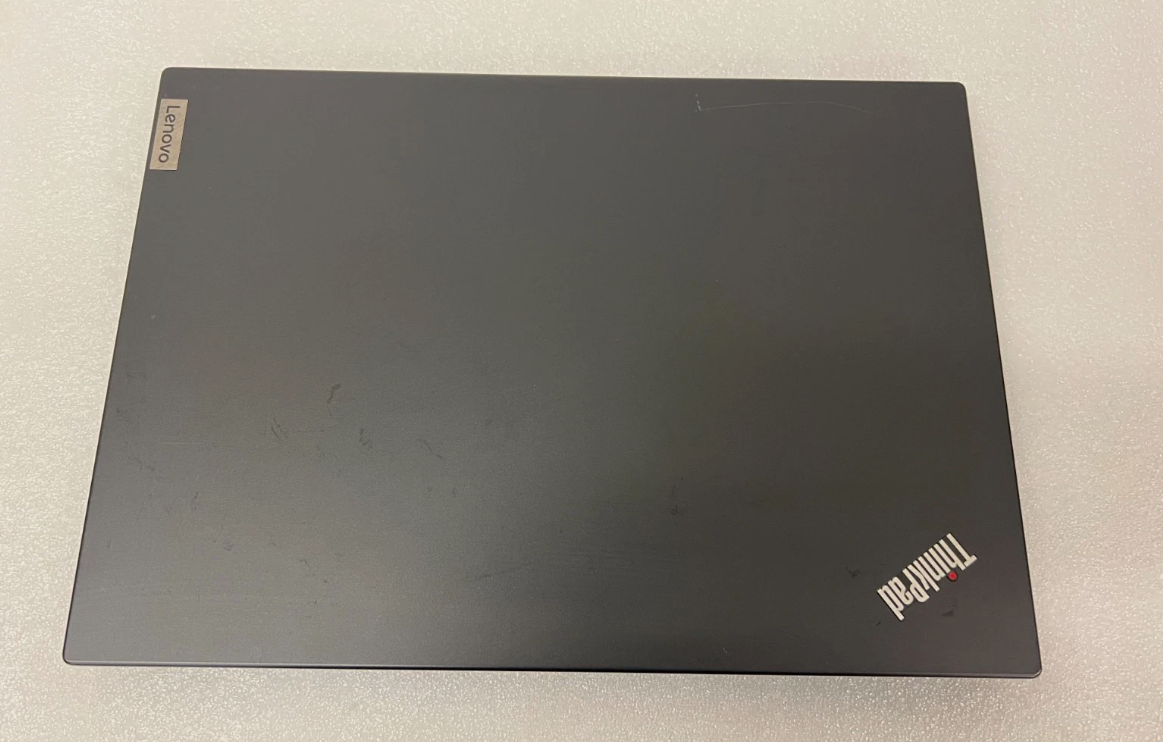 Lenovo ThinkPad L14 Gen 2 i5-1145G7 vPro 16GB 256GB SSD 14" FHD 1Y Warranty