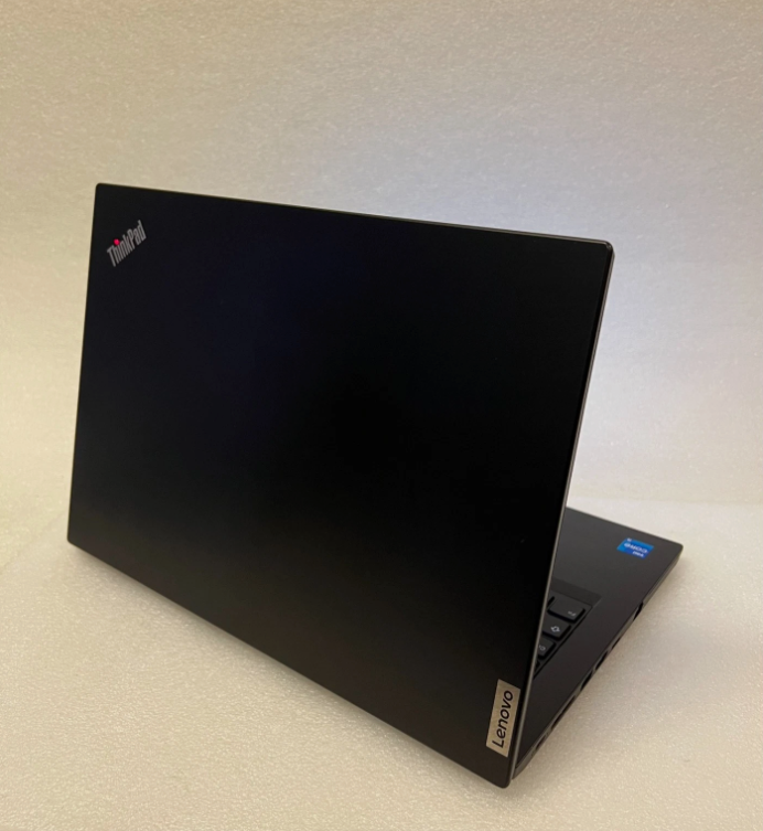 Lenovo ThinkPad L14 Gen 2 i5-1145G7 vPro 16GB 256GB SSD 14" FHD 1Y Warranty