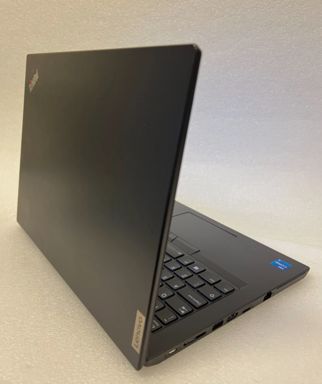 Lenovo ThinkPad L14 Gen 2 i5-1145G7 vPro 16GB 256GB SSD 14" FHD 1Y Warranty