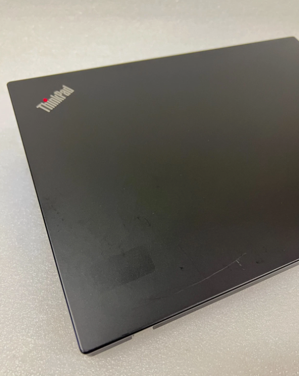 Lenovo ThinkPad L14 Gen 2 i5-1145G7 vPro 16GB 256GB SSD 14" FHD 1Y Warranty