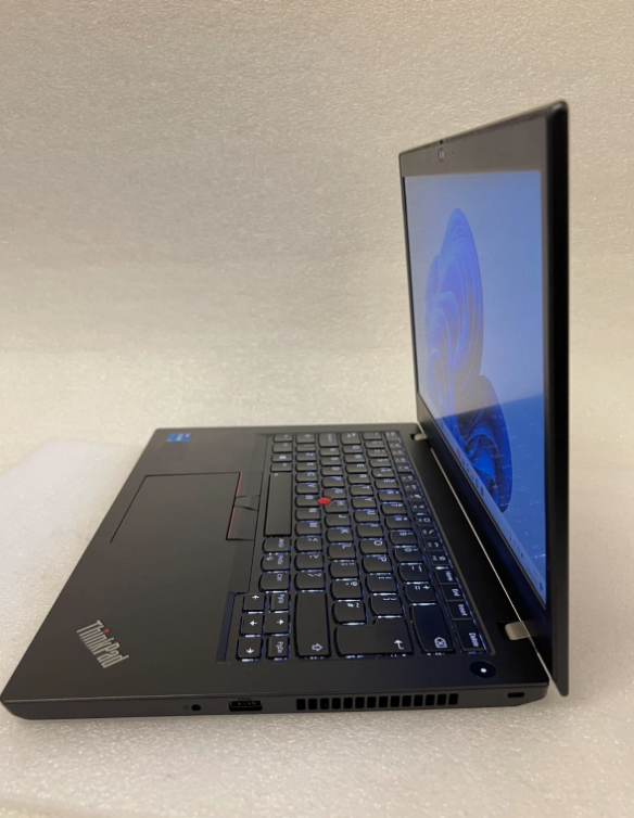 Lenovo ThinkPad L14 Gen 2 i5-1145G7 vPro 16GB 256GB SSD 14" FHD 1Y Warranty