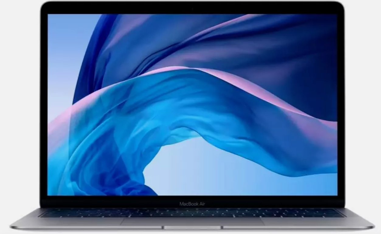 Apple MacBook Air 13" Retina i5 8th Gen Turbo 3.60GHz 8GB 256GB SSD 2018 Hurry Buy Now!