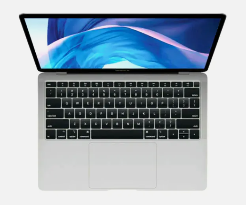 Apple MacBook Air 13" Retina i5 8th Gen Turbo 3.60GHz 8GB 256GB SSD 2018 Hurry Buy Now!