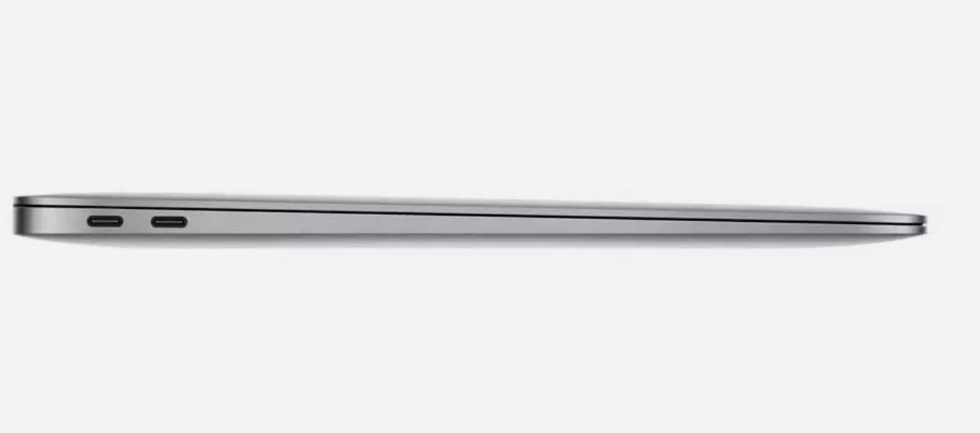 Apple MacBook Air 13" Retina i5 8th Gen Turbo 3.60GHz 8GB 256GB SSD 2018 Hurry Buy Now!