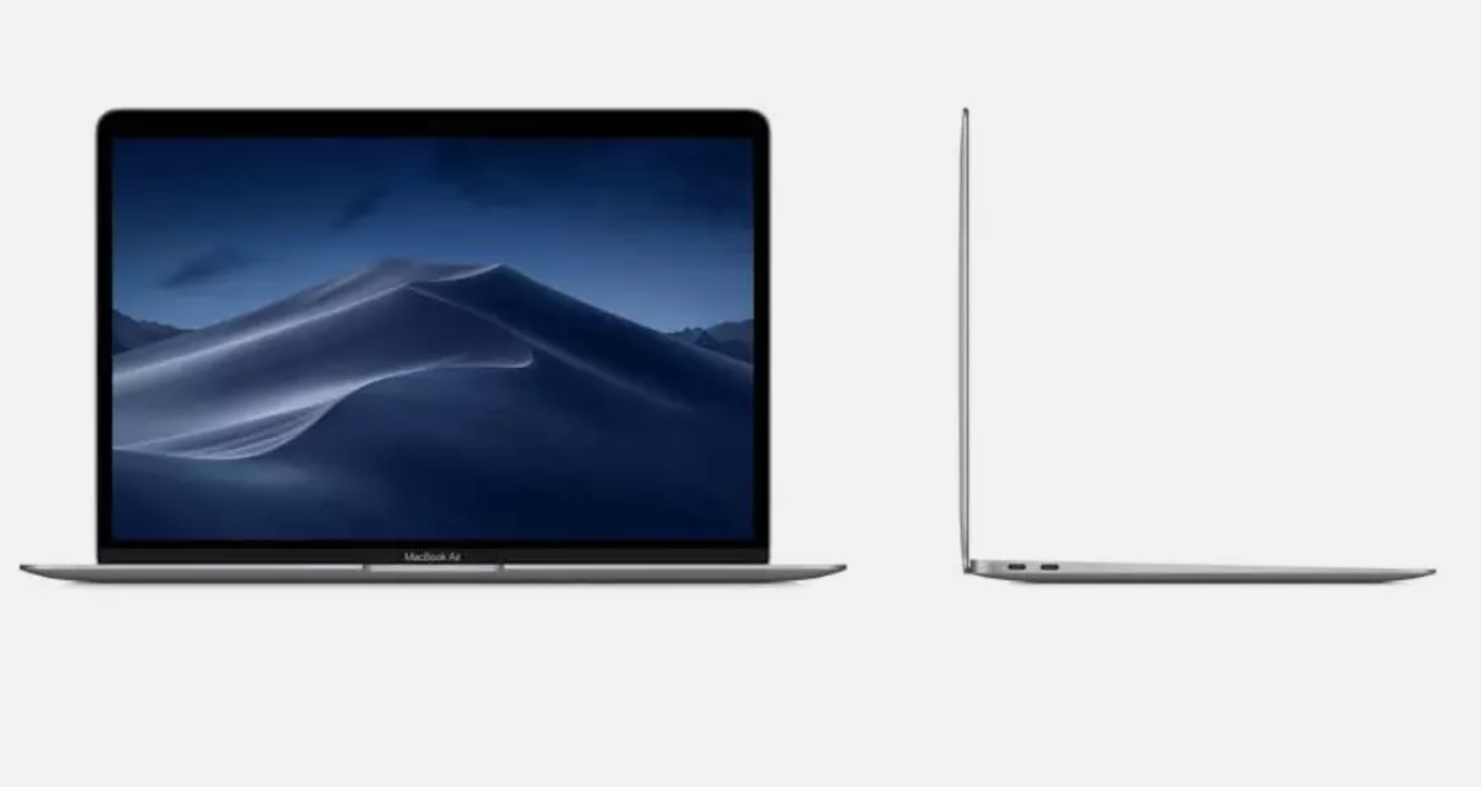 Apple MacBook Air 13" Retina i5 8th Gen Turbo 3.60GHz 8GB 256GB SSD 2018 Hurry Buy Now!
