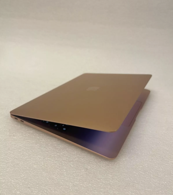 Apple MacBook Air Laptop M1 2020 Retina 13" 3.2GHz 256GB Sonoma ROSE GOLD Hurry!