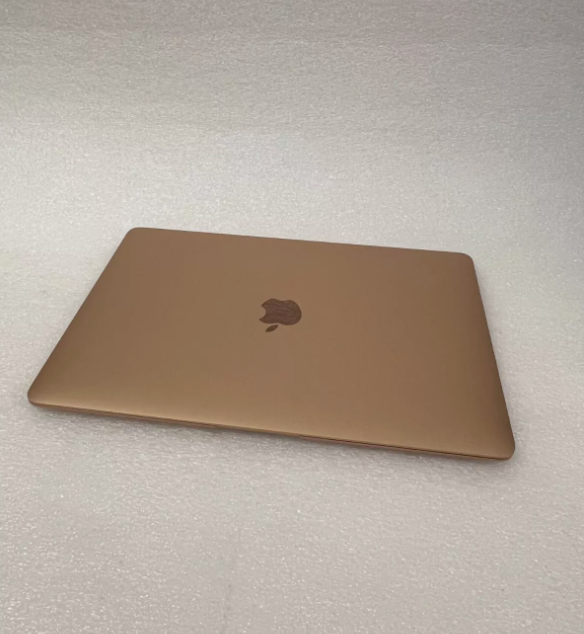 Apple MacBook Air Laptop M1 2020 Retina 13" 3.2GHz 256GB Sonoma ROSE GOLD Hurry!