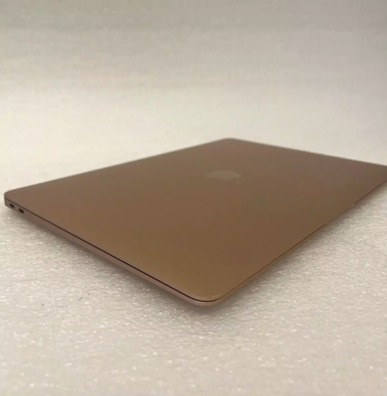 Apple MacBook Air Laptop M1 2020 Retina 13" 3.2GHz 256GB Sonoma ROSE GOLD Hurry!