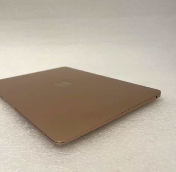 Apple MacBook Air Laptop M1 2020 Retina 13" 3.2GHz 256GB Sonoma ROSE GOLD Hurry!