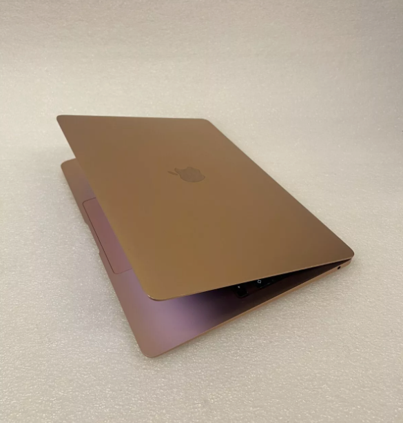 Apple MacBook Air Laptop M1 2020 Retina 13" 3.2GHz 256GB Sonoma ROSE GOLD Hurry!