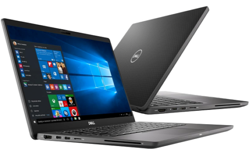Dell Latitude 7310 laptop Core i5 10th GEN Turbo 4.2GHz 8GB RAM