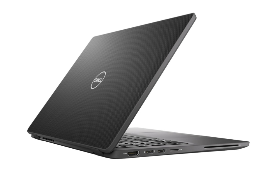 Dell Latitude 7310 laptop Core i5 10th GEN Turbo 4.2GHz 8GB RAM 256GB ...