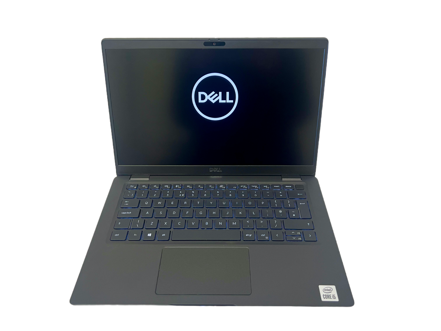 Dell Latitude 7310 laptop Core i5 10th GEN Turbo 4.2GHz 8GB RAM 256GB