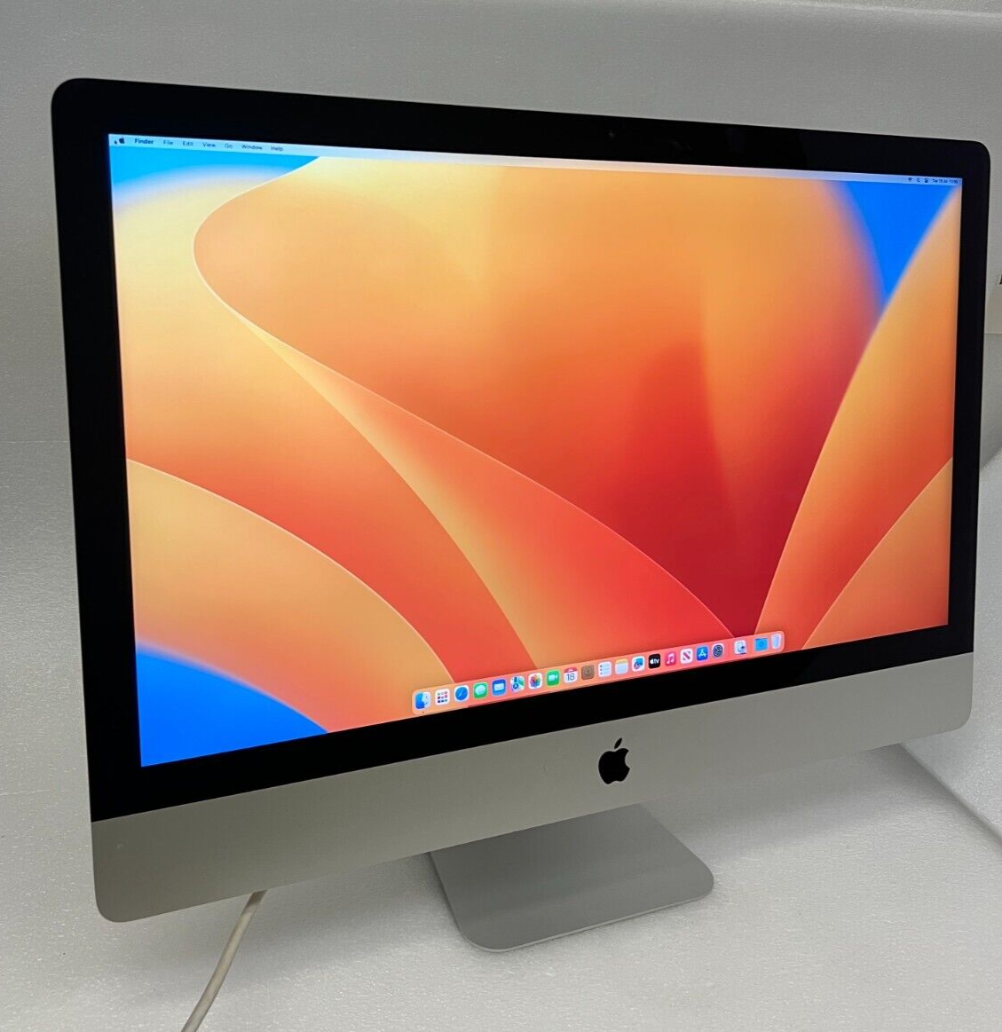 Apple iMac 27 Apple iMac 27