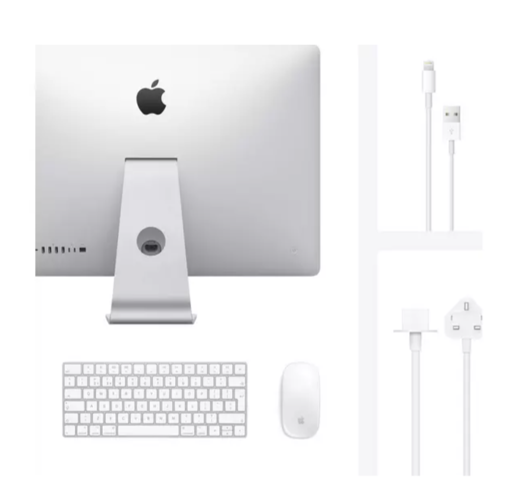 Apple iMac 27 Apple iMac 27