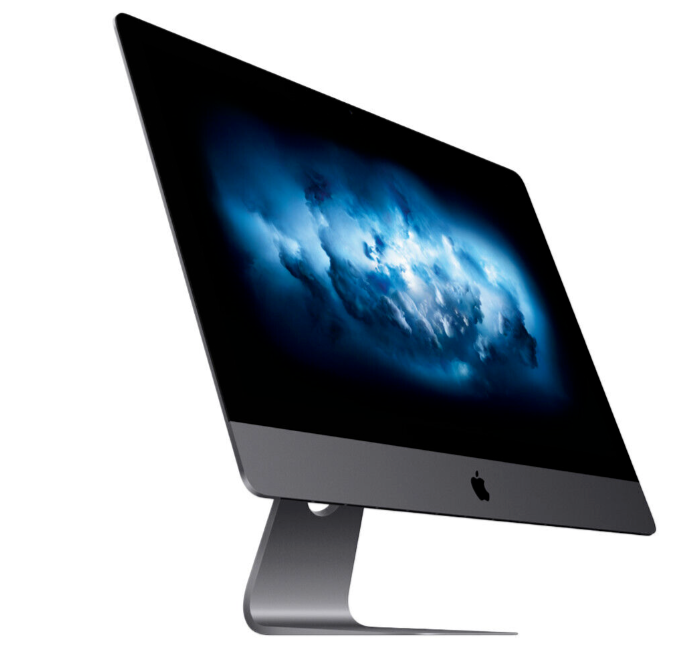 Apple iMac Pro 27" 5K Intel Xeon 8 core W Turbo 4.2GHz SSD Hurry Last One BuyNow 8GB Vega 56 1TB SSD 32GB Ram Originally Priced £4899