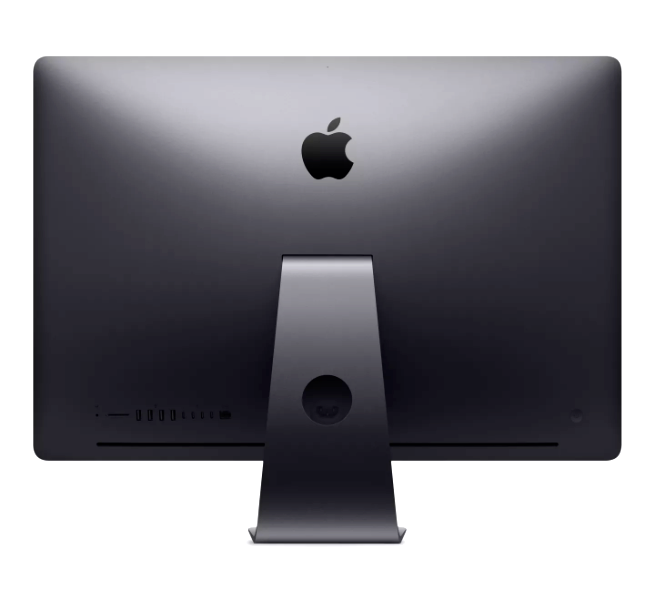 Apple iMac Pro 27" 5K Intel Xeon 8 core W Turbo 4.2GHz SSD Hurry Last One BuyNow 8GB Vega 56 1TB SSD 32GB Ram Originally Priced £4899
