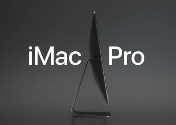 Apple iMac Pro 27" 5K Intel Xeon 8 core W Turbo 4.2GHz SSD Hurry Last One BuyNow 8GB Vega 56 1TB SSD 32GB Ram Originally Priced £4899