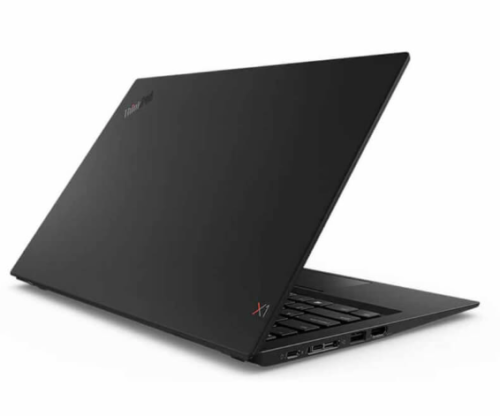 Lenovo Thinkpad X1 Carbon 6th Gen 14" i5-8250U Turbo 3.40GHz 8GB 512GB SSD VGOOD