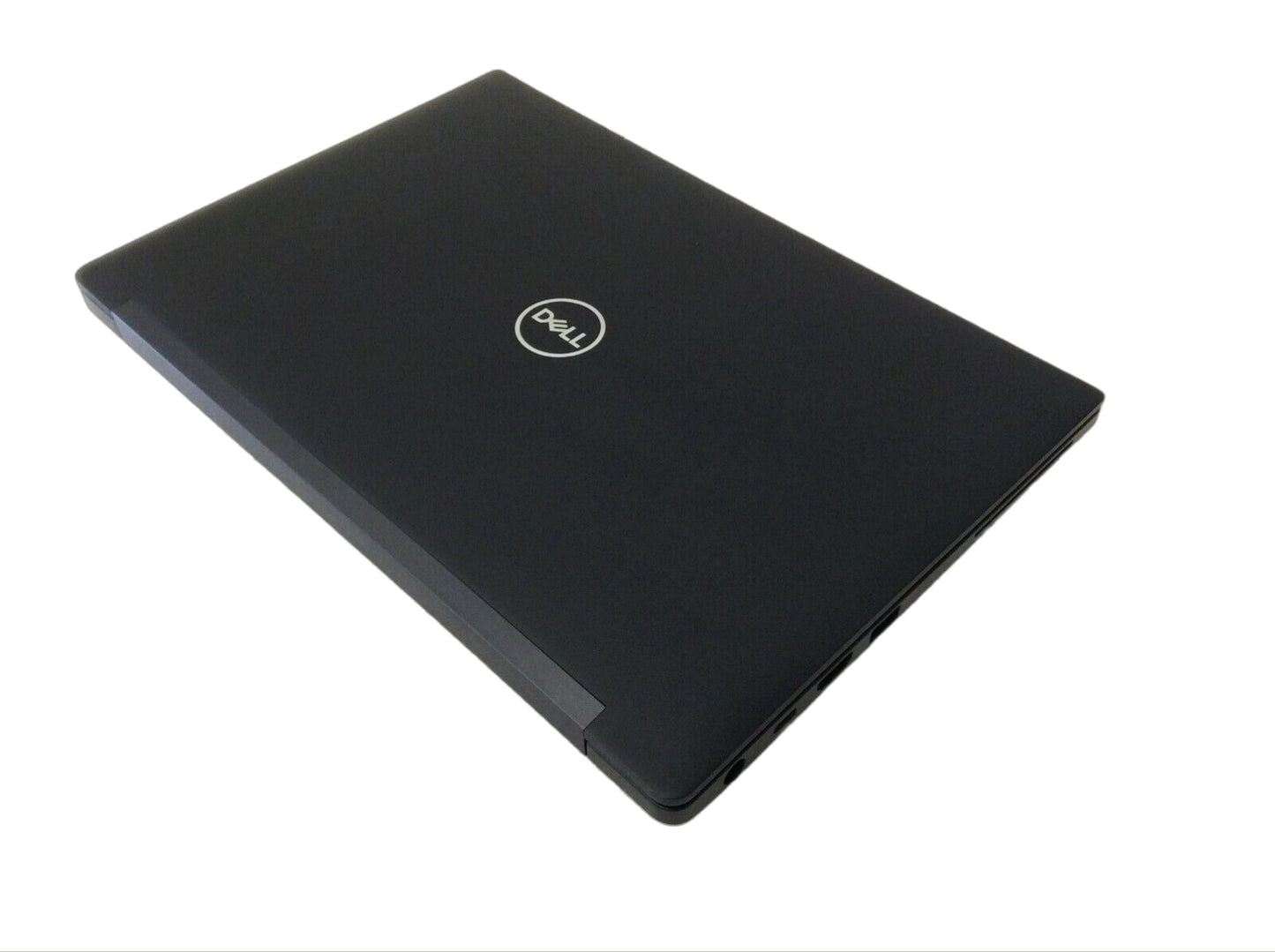 Dell Latitude 7390 laptop TOUCH i5 8th Gen Turbo 3.6GHz 16GB RAM 512GB SSD 13.3"