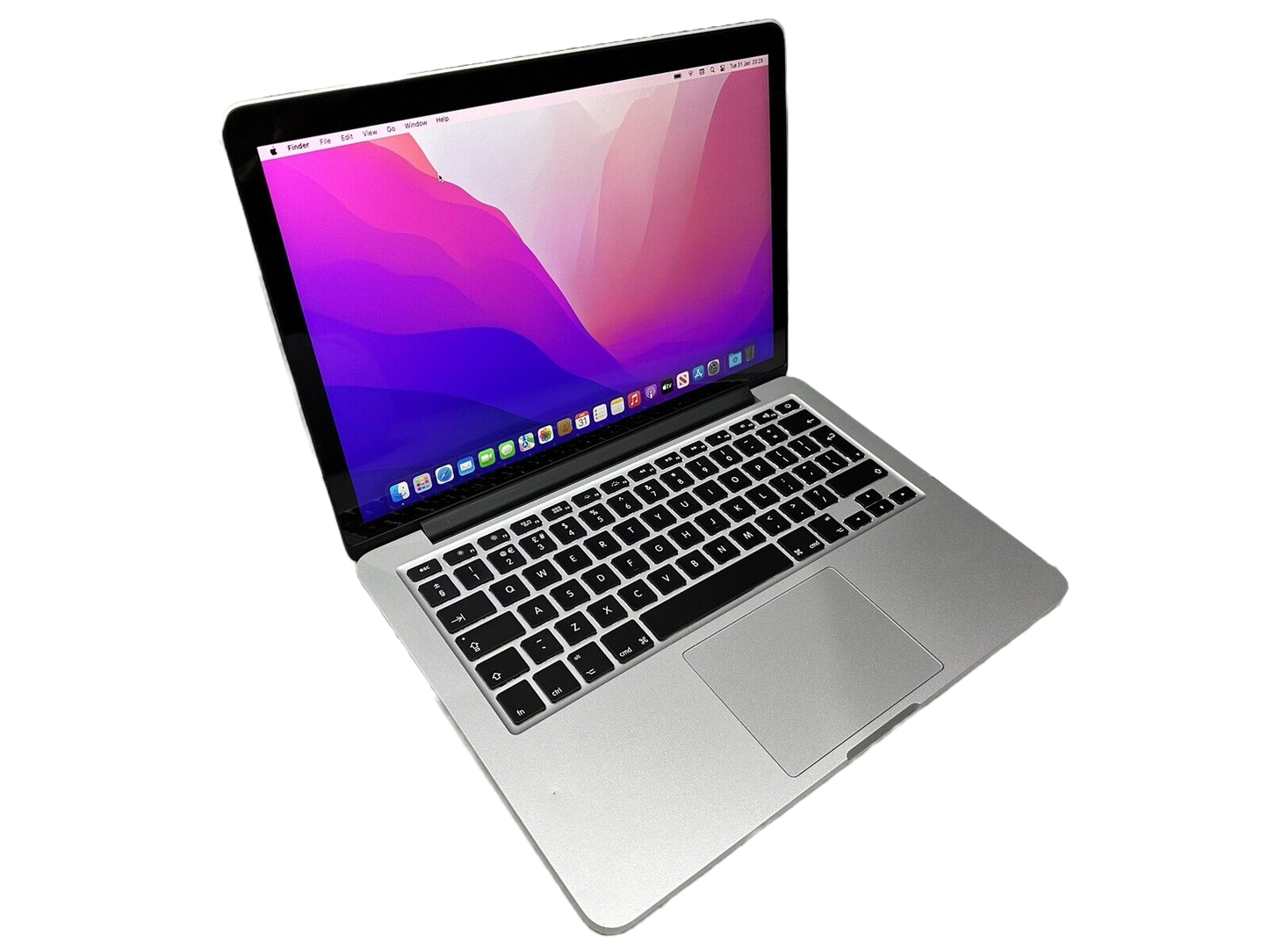 Apple MacBook Pro Laptop 13-inch Early 2015 - 2.7GHz i5, 8GB Apple MacBook Pro Laptop 13-inch Early 2015 - 2.7GHz i5, 8GB