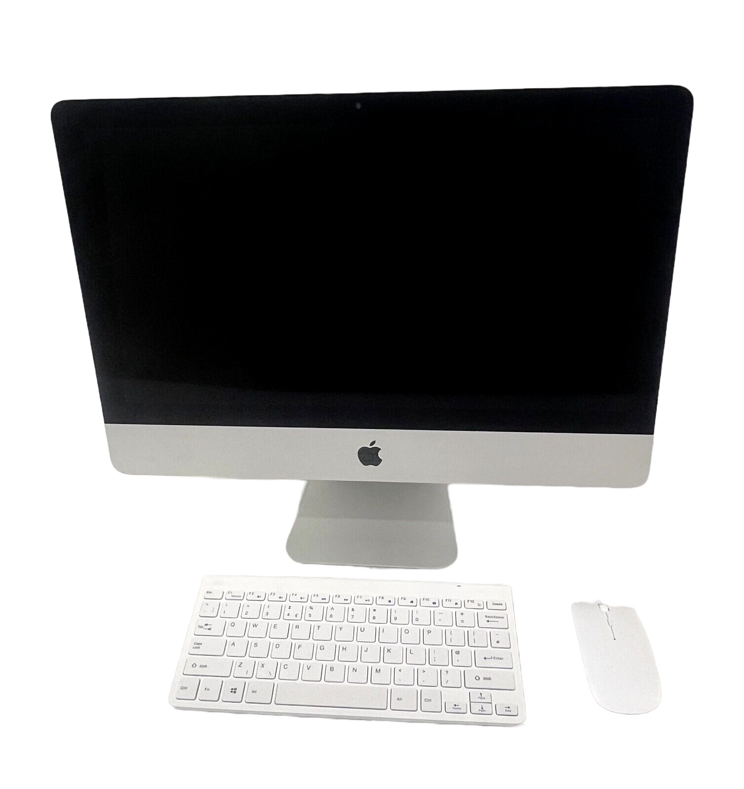 Apple iMac 21.5" Retina 4K 2019 Desktop Computer Core i3 3.6GHz 8GB 1TB HDD GOOD