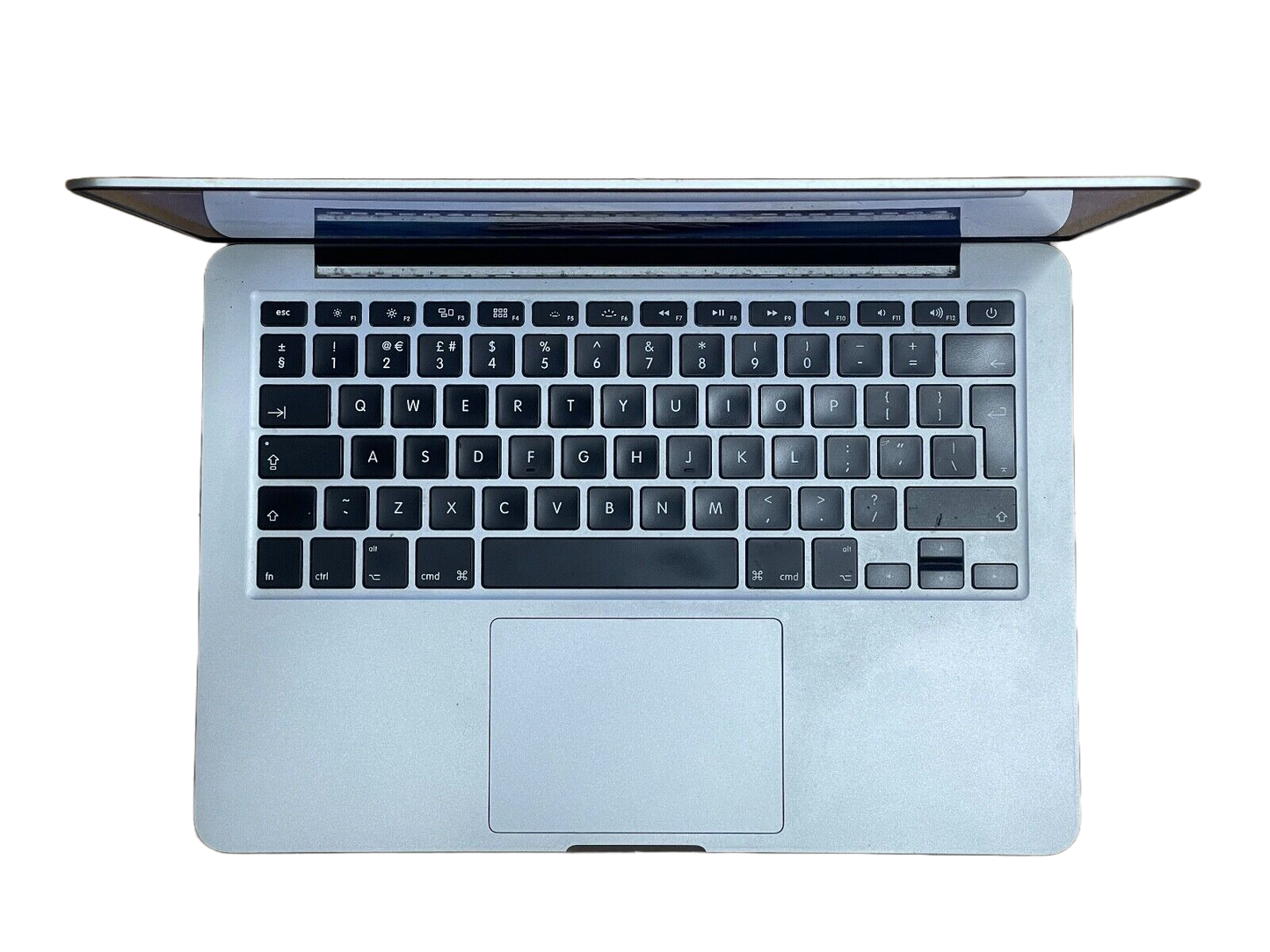 Apple MacBook Pro Laptop 13-inch Early 2015 - 2.7GHz i5, 8GB RAM, 128GB SSD
