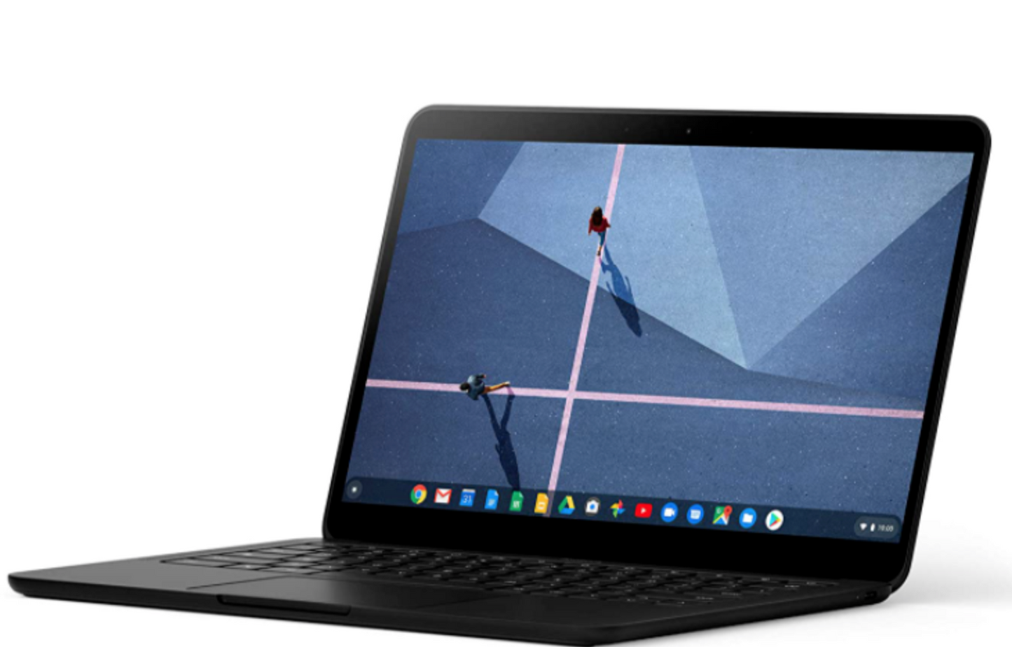 Google Pixelbook Go Laptop Touch ChromeBook i5 8th Gen Turbo 3.9GHz 16GB 128SSD