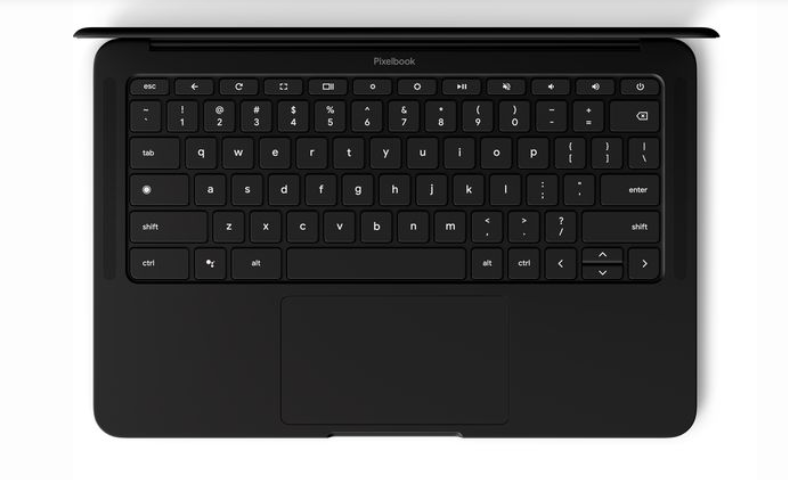 Google Pixelbook Go Laptop Touch ChromeBook i5 8th Gen Turbo 3.9GHz 16GB 128SSD