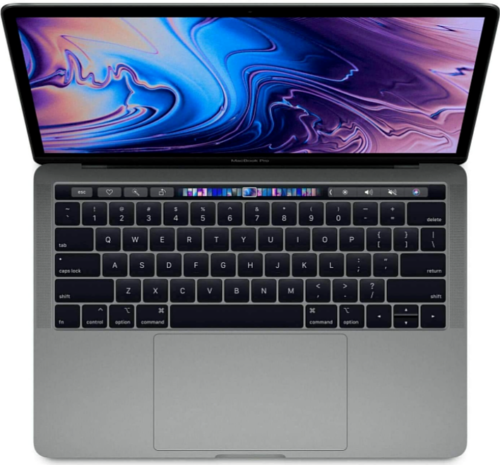 Apple Macbook Pro laptop 13.3" 2018 Core i5 8GEN Turbo 3.8Ghz 16GB 256SSD BOXED!
